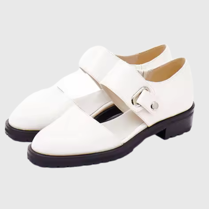 Lyssavelle | Elegant Shoes