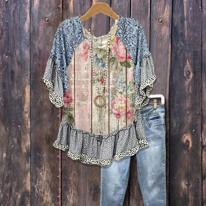 Chic Impeccable | Sophisticated Blouse