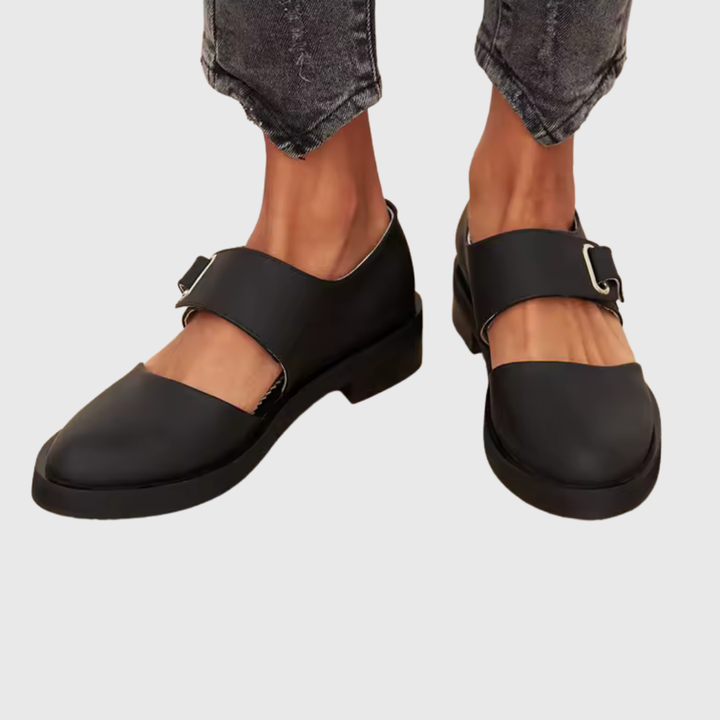 Lyssavelle | Elegant Shoes