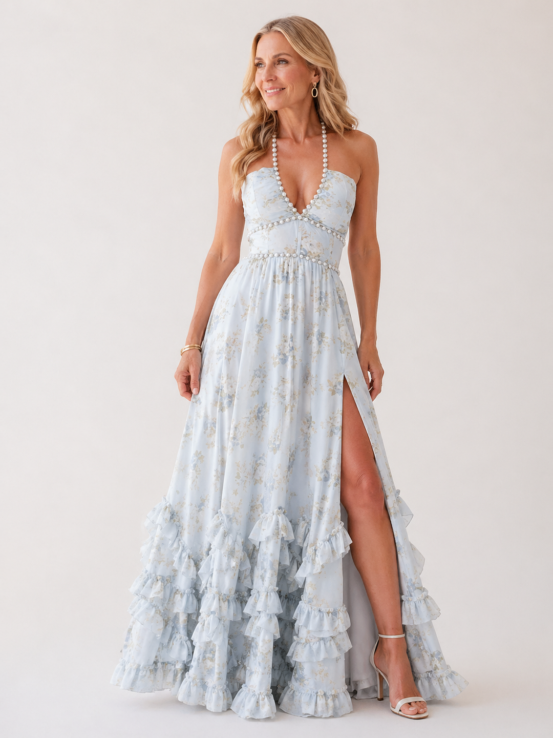 Lois| Elegant Dress
