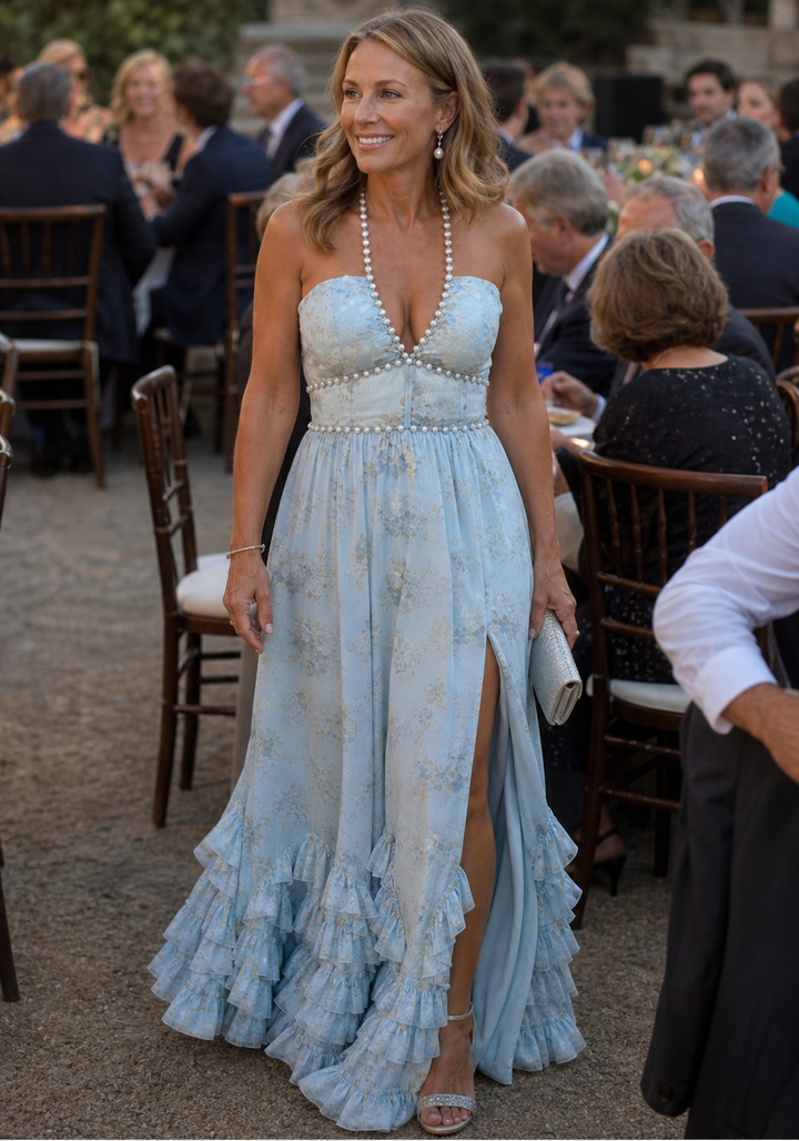 Frances | Elegante Dress