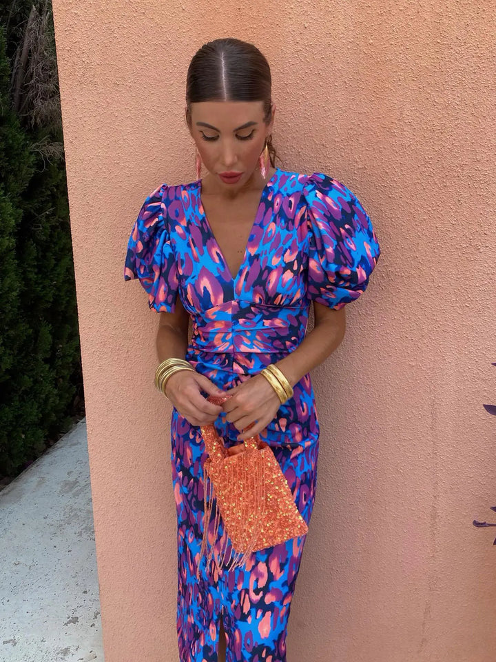 Florencia | Elegant Summer Dress
