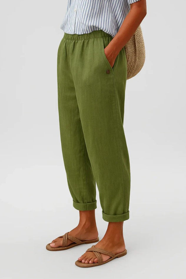 Rona™ Breezy Summer Pants