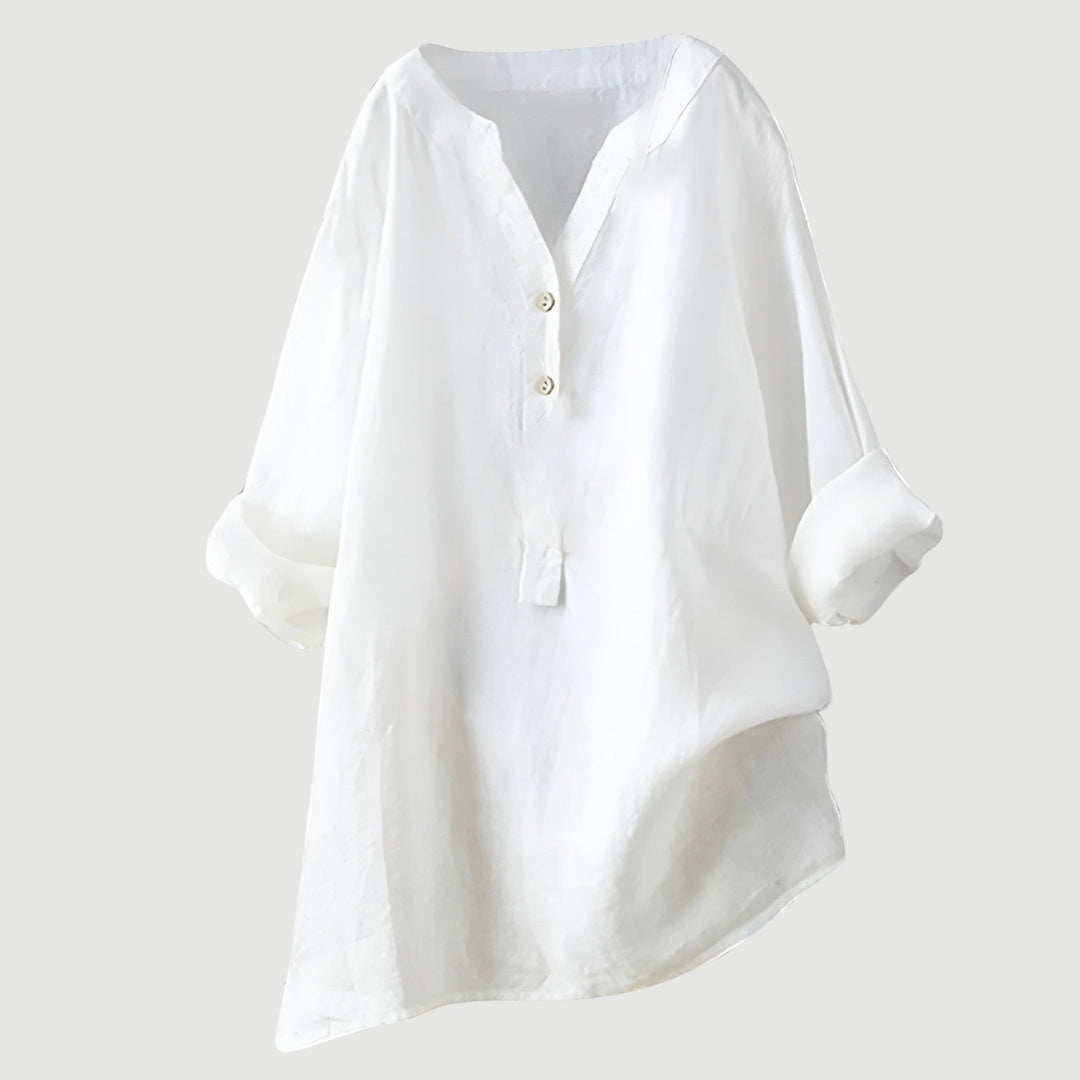 The Rowan Sisters - Léa Tunic