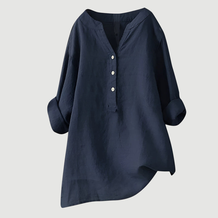 The Rowan Sisters - Léa Tunic