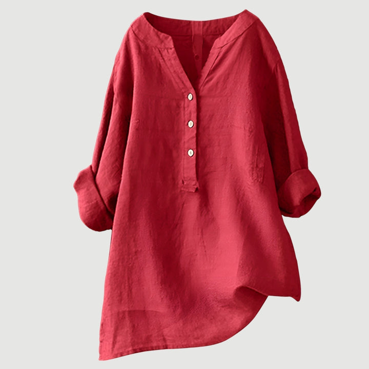 The Rowan Sisters - Léa Tunic