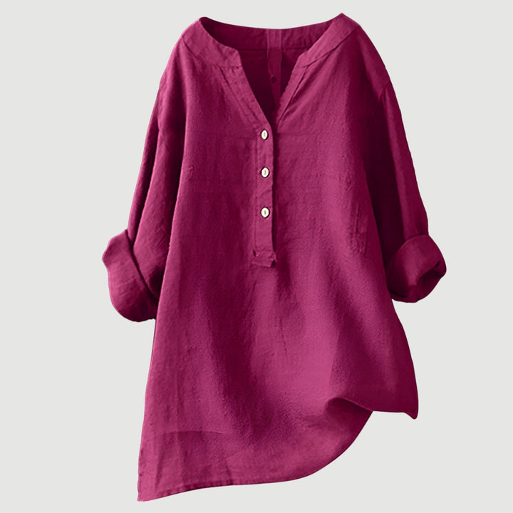 The Rowan Sisters - Léa Tunic