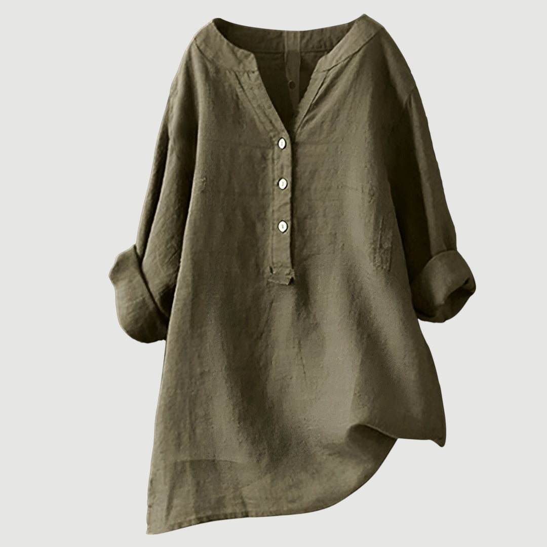 The Rowan Sisters - Léa Tunic