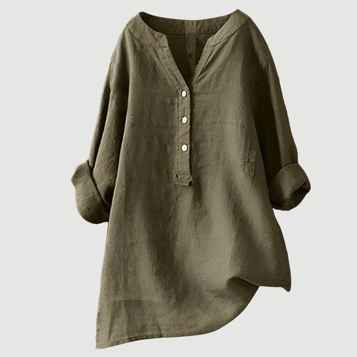 The Rowan Sisters - Léa Tunic