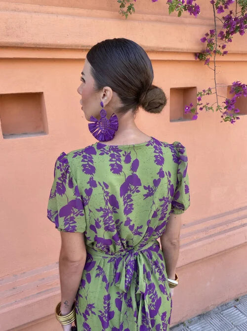 Florencia | Elegant Summer Dress