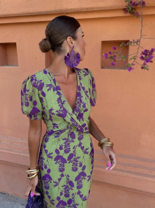 Florencia | Elegant Summer Dress