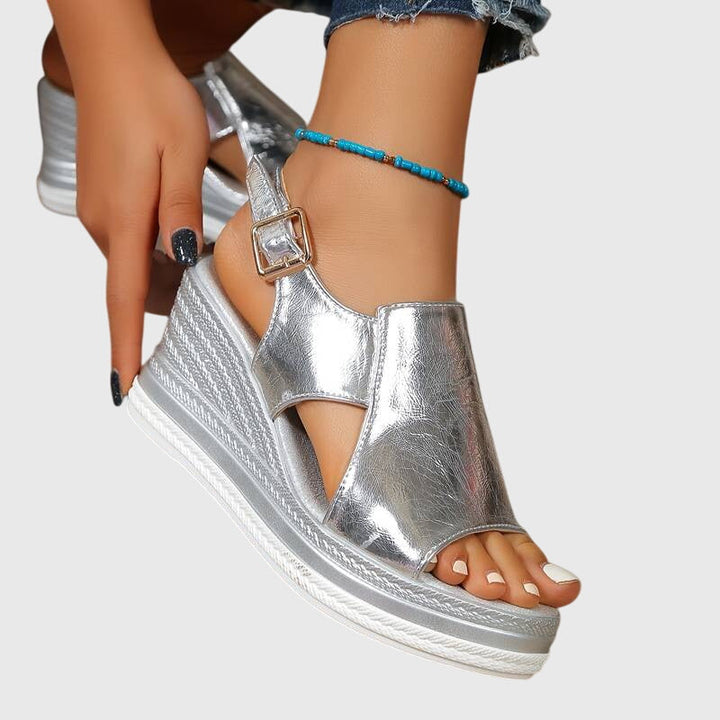 Emily | Orthopedic Sandals
