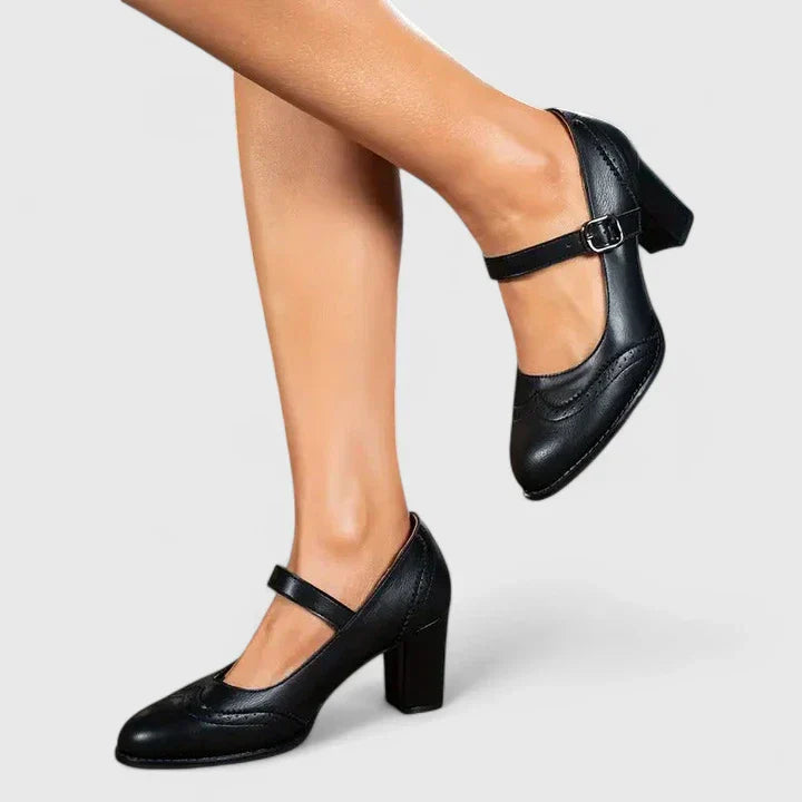 Kristenyah | Orthopedic Shoes