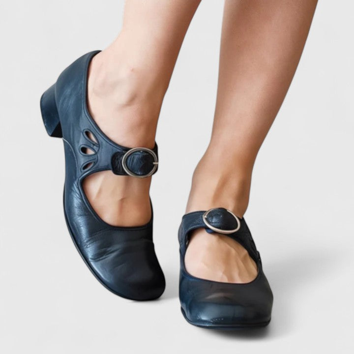 Talorienne | Elegant Shoes