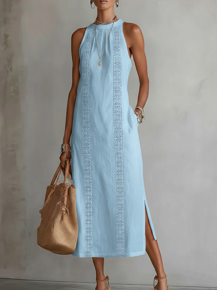 Janina - Midi Dress