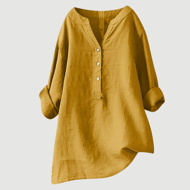 The Rowan Sisters - Léa Tunic