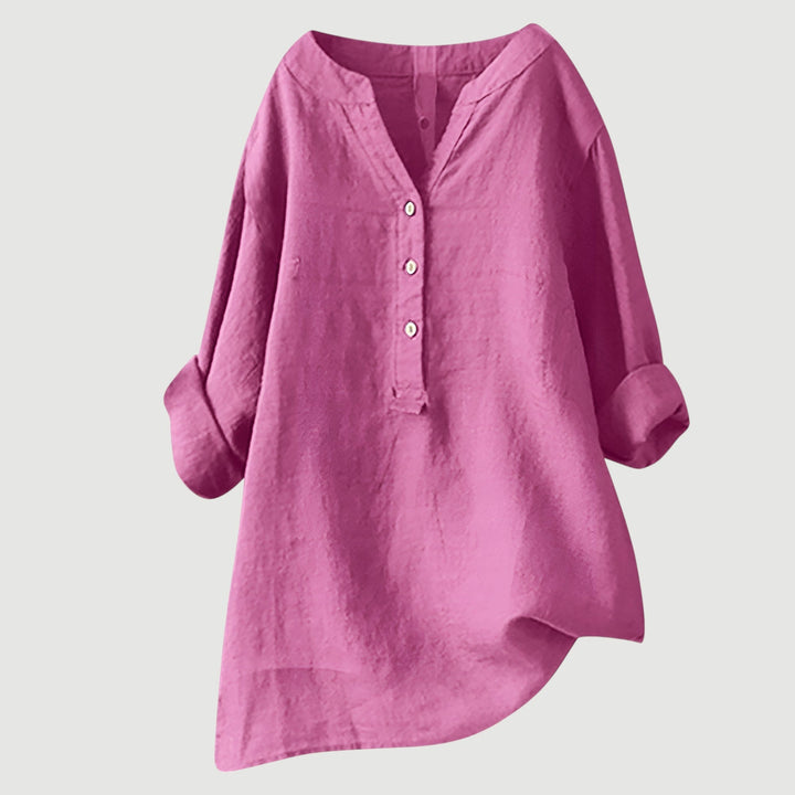 The Rowan Sisters - Léa Tunic